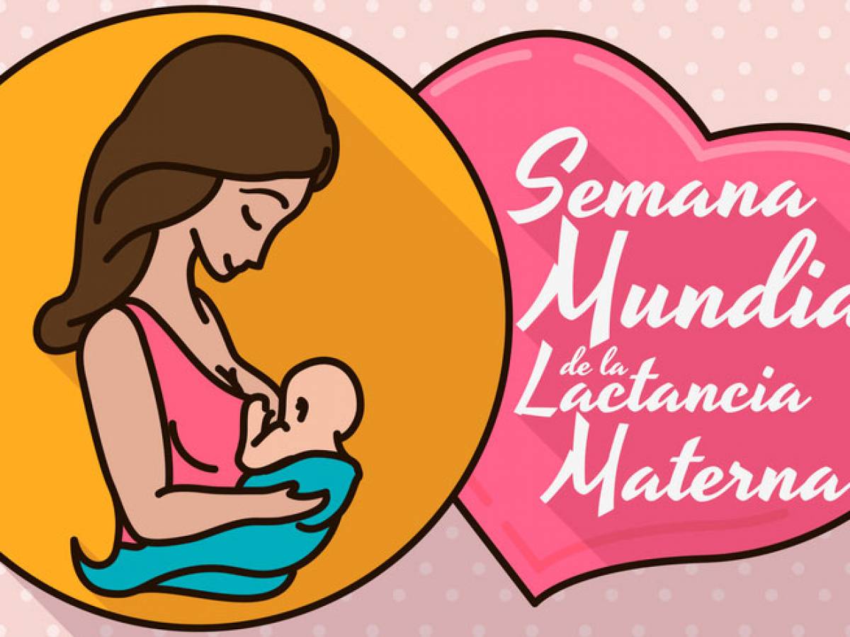 Cómo retomar la lactancia materna: claves y consejos